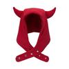 Men Head Wrap Sweat Wicking Pirate Hat for Climbing and Riding Sports Headwear Sweat Absorbing Head Wrap