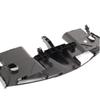 Mercedes-Benz W212 E300 Radiator Air Duct Upper Shield