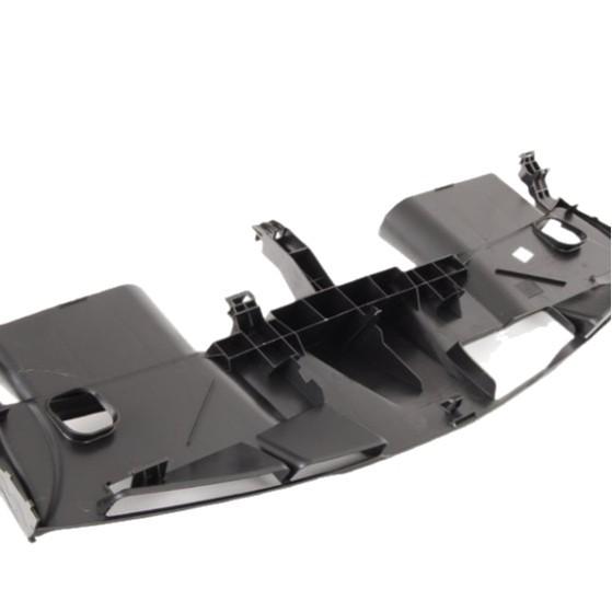 Mercedes-Benz W212 E300 Radiator Air Duct Upper Shield