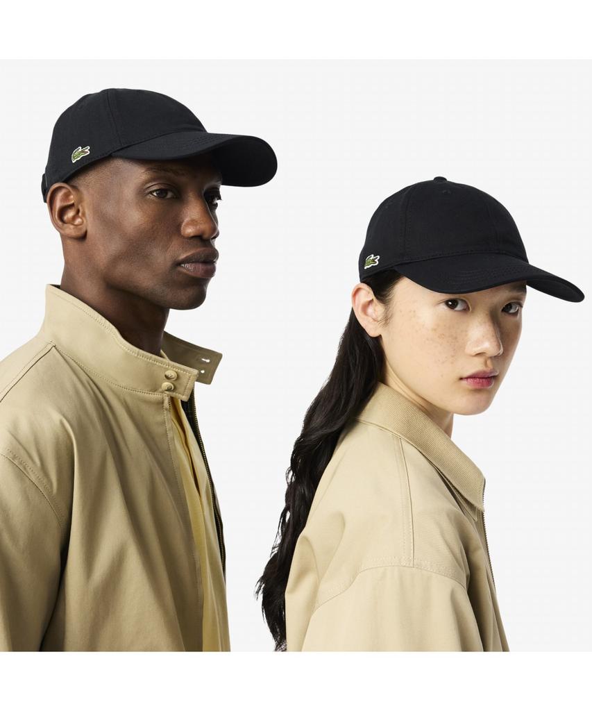LACOSTE Unisex Side Croc Basic Ball Cap Rk0440-55N 031