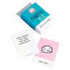 Emotional Talk Mindful Development Card Set For Couples And Games Romantic