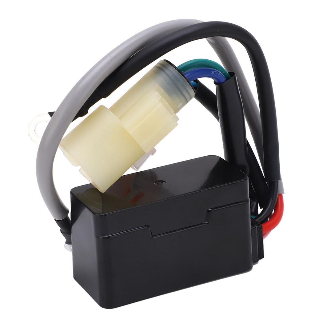 Marine Power Tilt Trim Relay Assembly 38410 93J12 Outboard Accessory Replacement for Suzuki DF40A DF50A DF50AV DF60A
