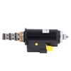 Elektromagnetický ventil hydraulického čerpadla pro CAT 320B E320C E320D KDRDE5K 31 40E30 111?9916