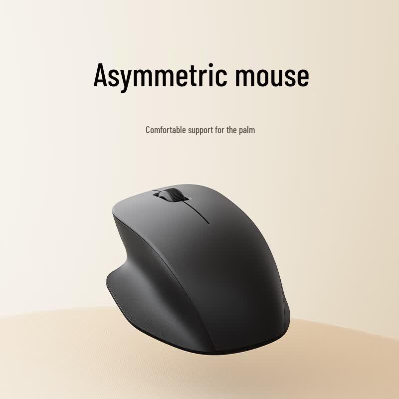 Xiaomi MI Slim Full-Size Wireless Keyboard and Mouse Set