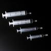 Multi-Functional Perfume Refill Tools Set Food Safe Plastic Syringe Dropper Funnel for Travel Small Bottle Refill
