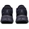 ON Cloudvista 2 Impermeabile Nero Eclissi Scarpe da Ginnastica da Uomo 3ME30140106