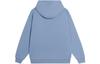 Li Ning Sweatshirts Unisex Blue Hooded Moderate Regular AWDSC97-4