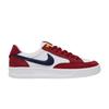 Men's Sneakers SB Adversary Pomegrante Midnight Navy Pomegrante/Midnight Navy