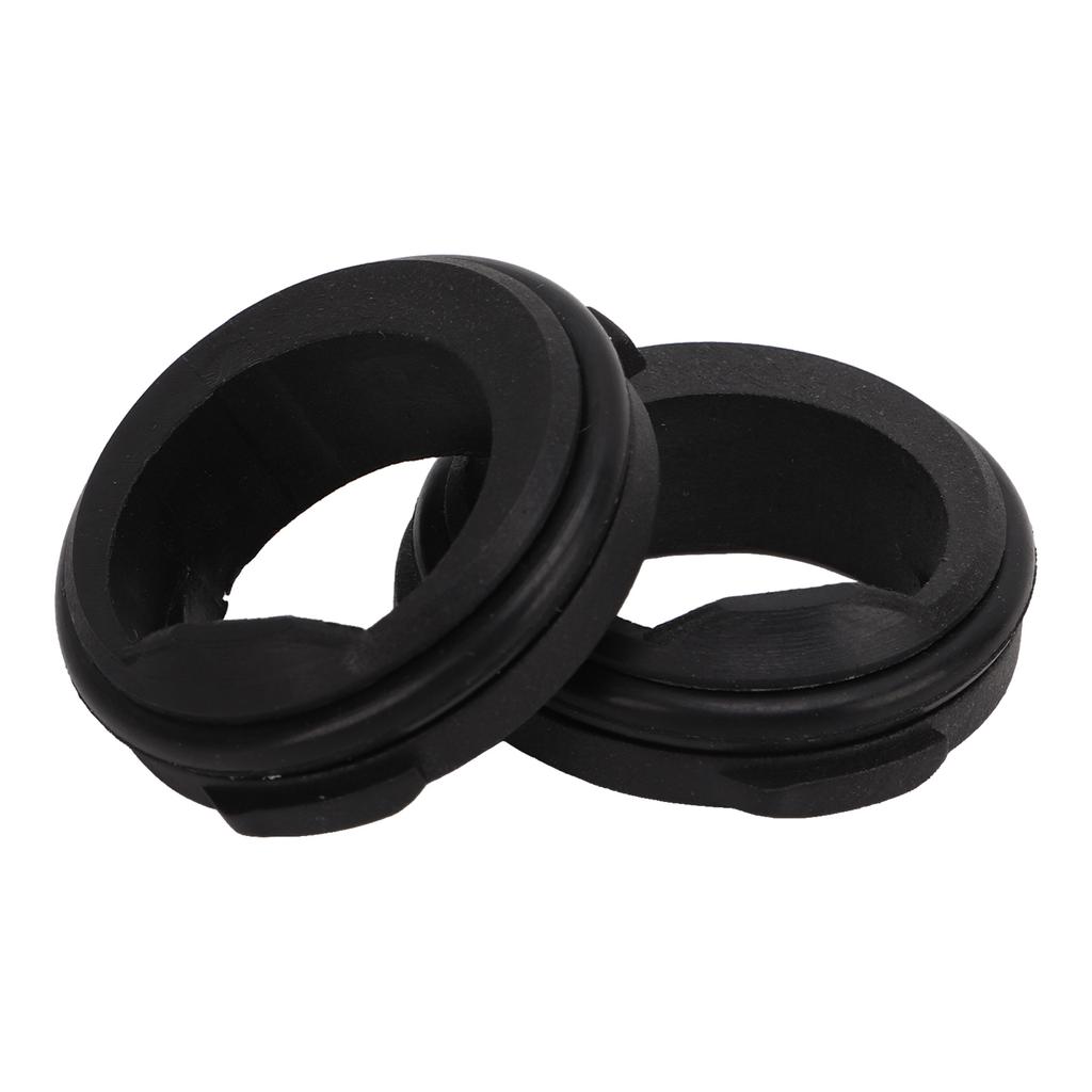 LED Adapter Holder Fine Workmanship Professional Design Small Volume ABS Material Headlight Bulb