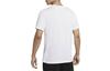 Running T Shirt Men's White DJ7816-100