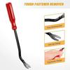 5-Piece Car Interior Trim Removal Tool Kit: Anti-Scratch Tools for Panel & Audio Dashboard