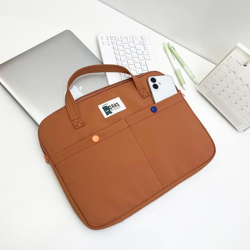 Laptop Bag For Women 14-inch 13.3/11-inch/12.9 Tablet Keyboard Bag