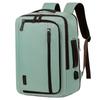 Schoolbag1011 new large-capacity expandable business computer bag multi-compartment multi-function portable casual backpack