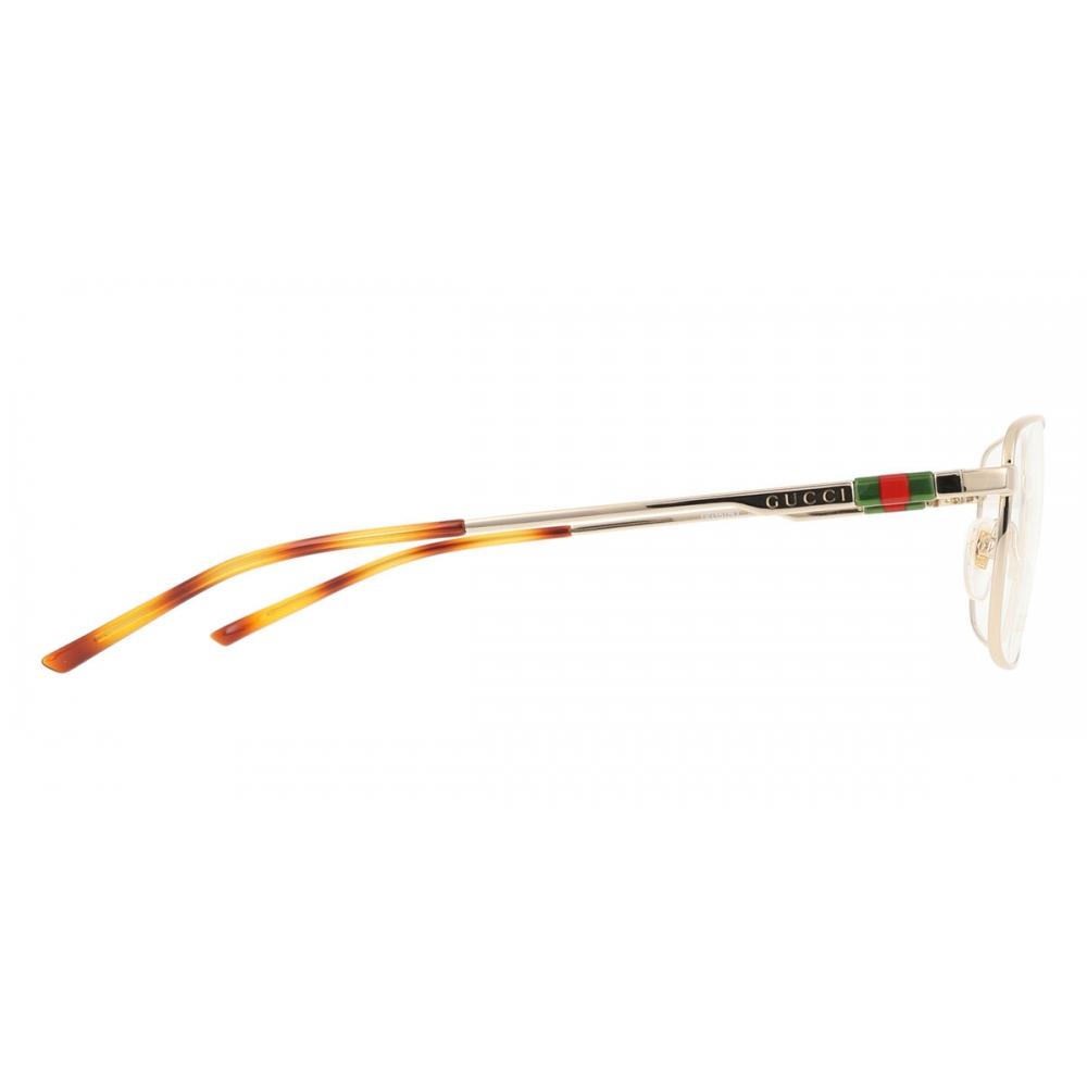 Gucci Gg1678o 005 Men Eyeglasses
