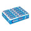 Wrigley Extra Fresh Sugar-Free Gum Strong Mint 10-Pack X 30 Packs