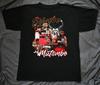Gift For Fan Dikembe Mutombo Heavy Cotton T-Shirt Full Size 8D412