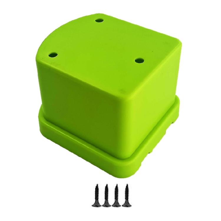 Battery Organizers Modulars Battery Storage Garage Battery Storage Solution for DIY Enthusiasts & Professional Technicians