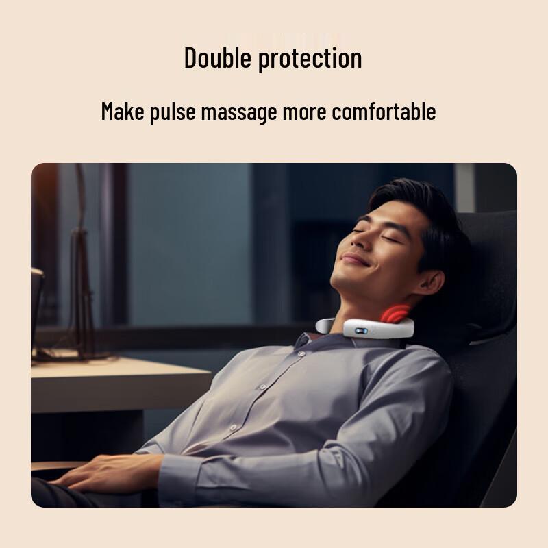 SKG K5 Series 3 Neck Massager