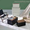Collapsible Outdoor Car Trunk Organizer Storage Box