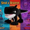 Neue Steal A Brainrot WL Shark Cannelloni Drachen Plüschtiere Niedliche Anime-Spiel-Peripheriegeräte Sammlerfiguren Puppen Kindergeschenke