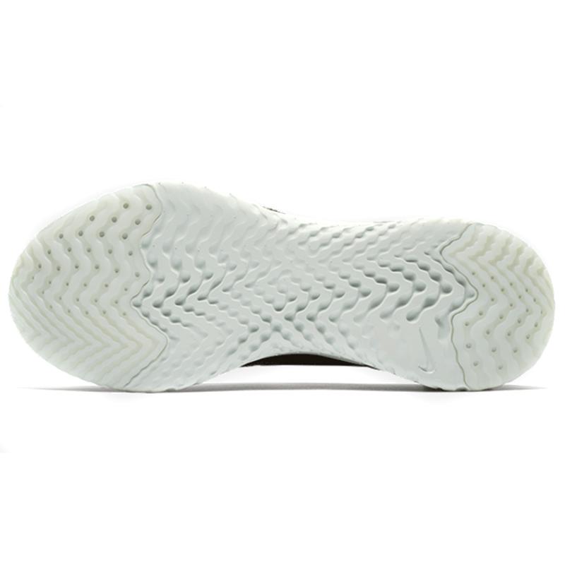 Nike Epic React Flyknit Olive Women's Sneakers AQ0070-300