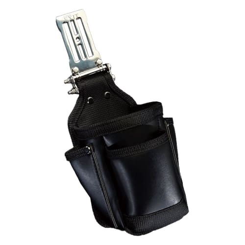 WORKERZ EXIT Small Accessory Case M EXTKC02MBK NEXT WORKERZ NWZ (M)