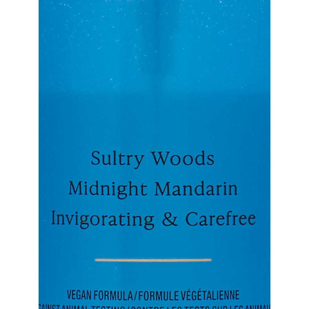 Victoria's Secret - Brume Pour Le Corps 250ml - Rush - 