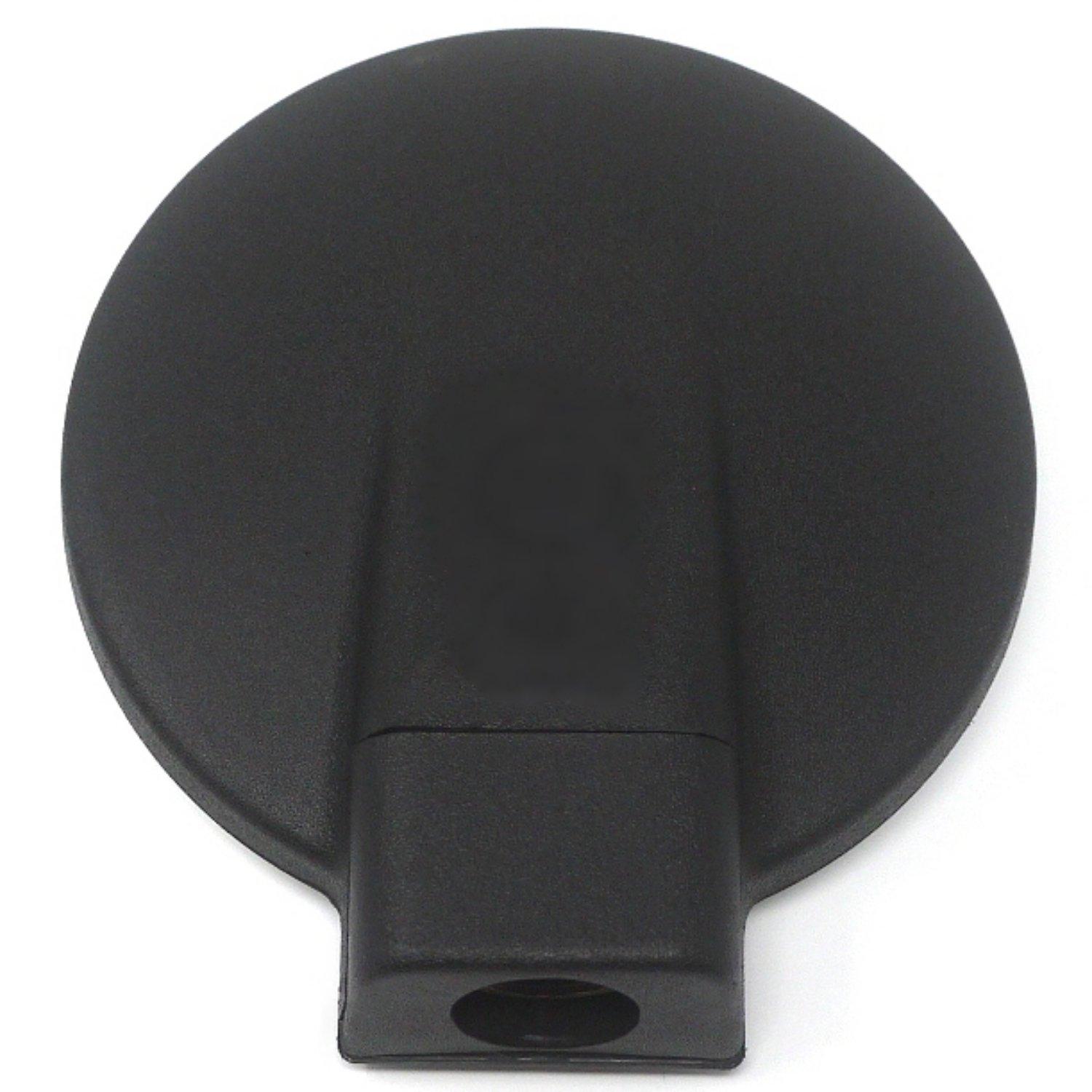 

KINOKINO Универсальный Под Зеркало Elf Atlas Titan Dutro Dyna Isuzu Nissan Mazda Hino Toyota Diameter 148mm чёрный