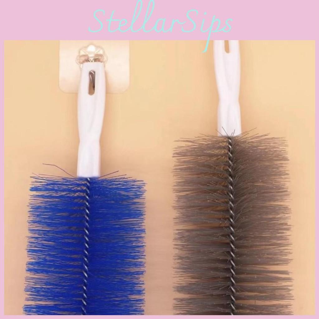 Household Cleaning Fan Brush With Duster For Efficient Dust Removal Durable