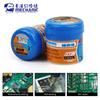 MECHANIC XG Series 183℃ Tin Solder Paste Environment Friendly Soldering Flux for LED PCB Board Electronic Component Phone Repair