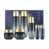 Jeongbin Royal Jelly Skincare Set 5pcs Anti-Aging Nourishing Care