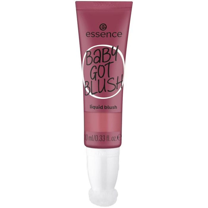 Essence - Liquid Blush Baby Got Blush - 20 Blushin Berry
