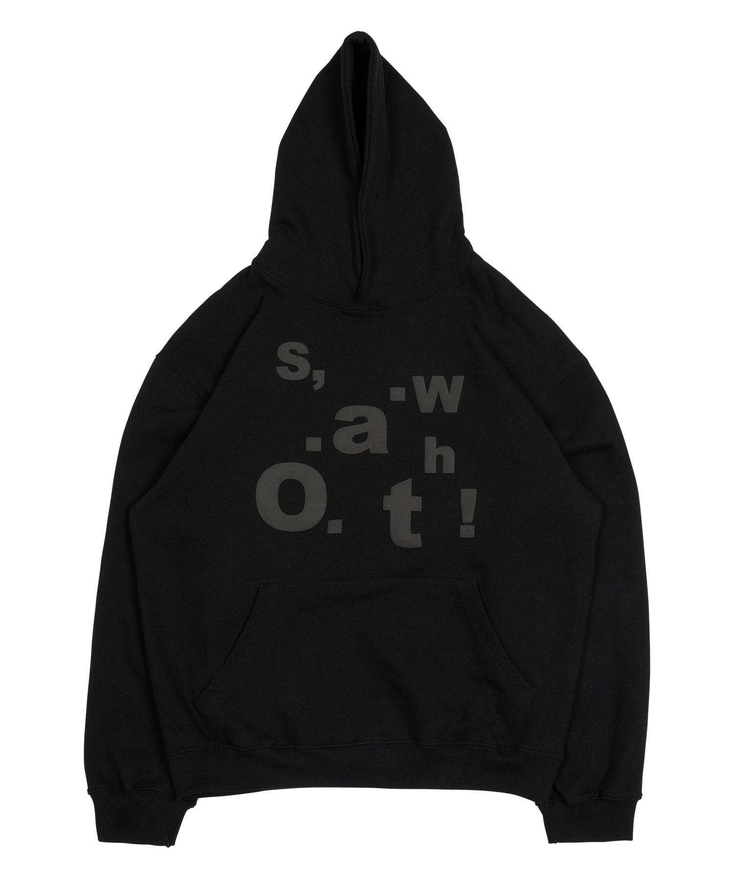 The Coldest Moment Tcm So Hoodie (Black) Black/L