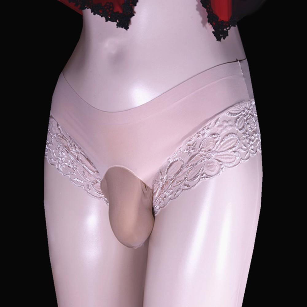 Fashionable Underwear G-String Lingerie Mens Panties