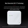 H3C WiFi 7 6500M Dual-Band Ceiling Mount Enterprise Wireless AP (CN Version)