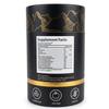 Himalayan Shilajit Gold Vitality Gummies (3000mg) | 60 Vegan Herbal Gummies