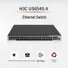 H3C US654S-X Layer 3 Managed Ethernet Switch