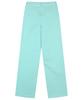 HIGH SCHOOL DISCO Flower Pants_Mint