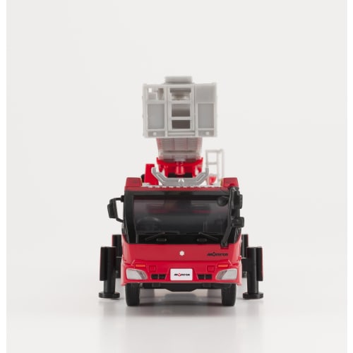 Diapet DK-3110 Morita Super Gyro Ladder