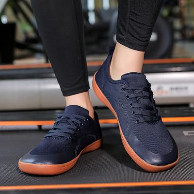 Szeroka ToeBox Męskie Damskie Buty Barefoot Unisex Codzienne Sportowe Buty Outdoor Podeszwa EVA Guma Oddychające Trampki Letnie Obuwie Nowe