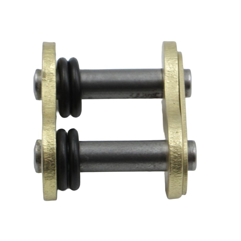 2pcs/lot 428/520/525/530HO Chain Connecting Master Link O-Ring Seal For Motorcycle Dirt Bike Quad ATV Parts