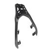 Motorcycle Rear Luggage Rack Aluminum Alloy Stable Support Rear Cargo Carrier for Xmax 125 250 300 2