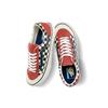 Vans Style 36 Red/Black/White Checkboard Redblackwhite Vans VN0A3ZCJ5B7