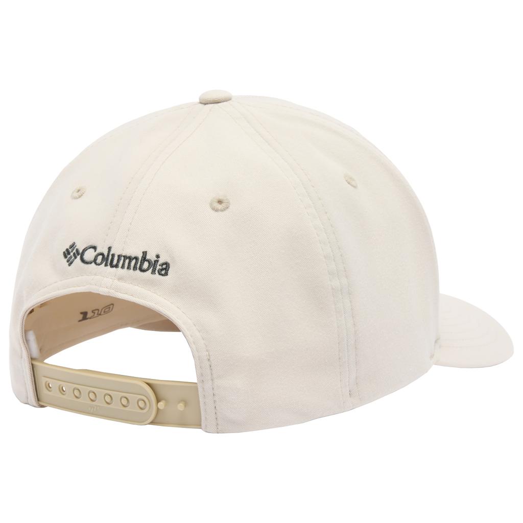 Columbia Lost Lager 3D Stretch Snapback, Unisex beige Cap