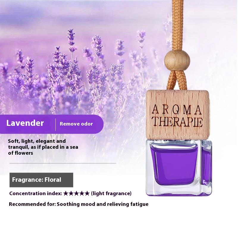 1 Piece Rearview Mirror Pendant For Mercedes 10Ml Car Fragrance Pendant Perfume Oil Diffuser Air Freshener