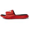 Alphabounce Slide 'Active Red' Women's F34773