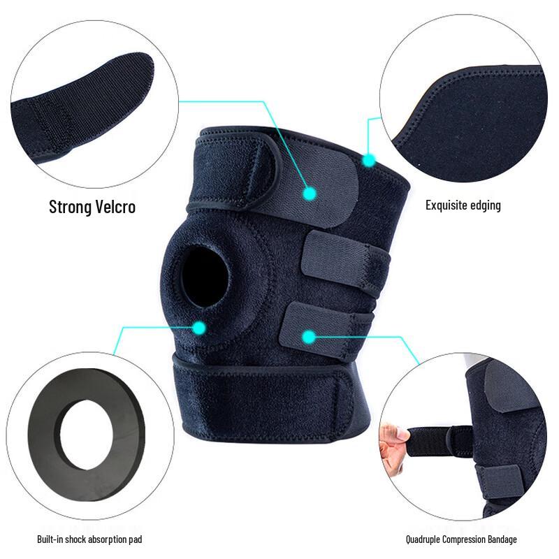 Outdoor Sports Knee Brace
