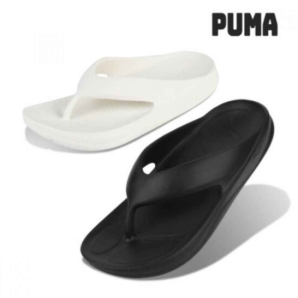

Puma Cholly Wave Unisex Black White Model name:0238380503/size: 240mm (US6)