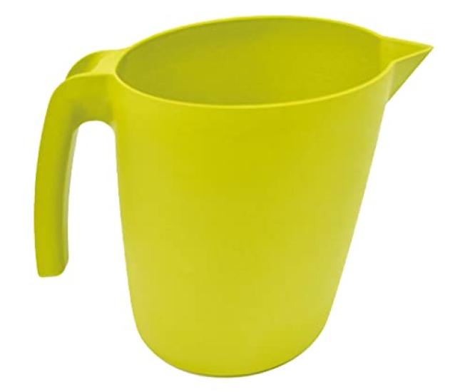 

Burrtec Burkinta X Water Jug 1L Yellow 66221300 BKXWJ-1Y жёлтый