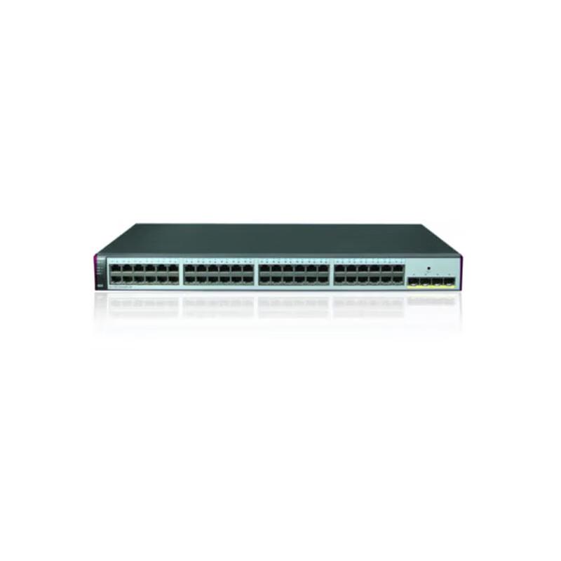 

HUAWEI S1720 Series Gigabit Managed Switch